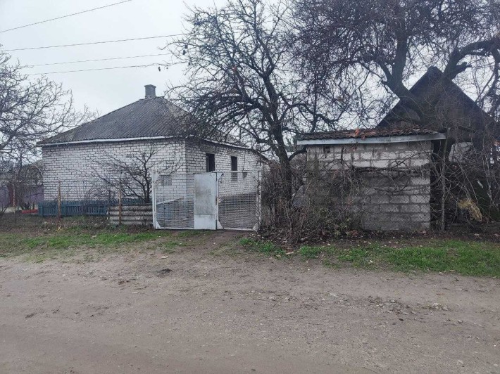 Продам дом, Левый берег,  п. Шевченко - фото 1