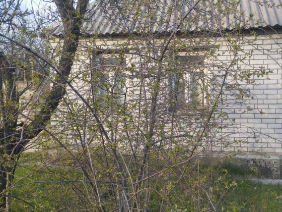 Продам часть дома в Новых Кайдаках