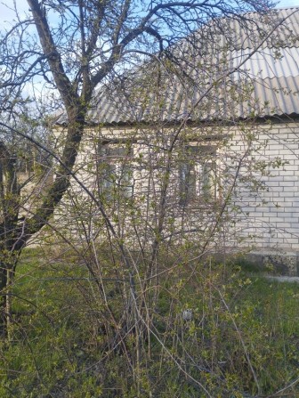 Продам часть дома в Новых Кайдаках - фото 1