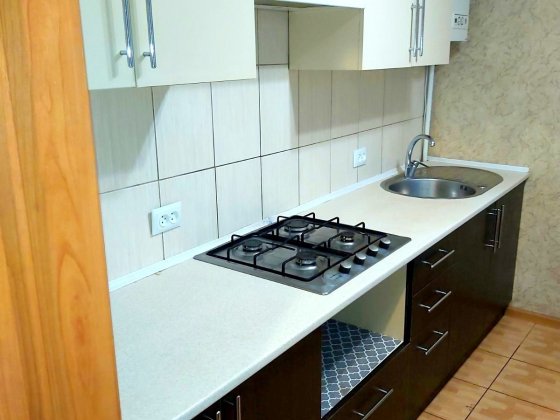 Гарний будинок, свій двір Николаев