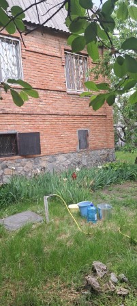 Продам дачу в черте города,Березановка. - фото 1