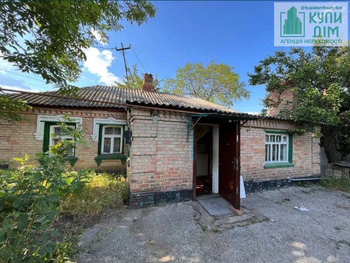 Продається будинок (н. Балашівка). - фото 1
