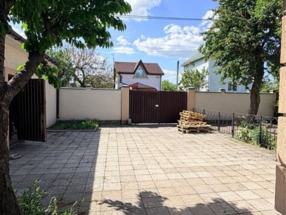 Продам уютный 4-комнатный дом 120 м² на Левом берегу (район Байкальской) Дніпро