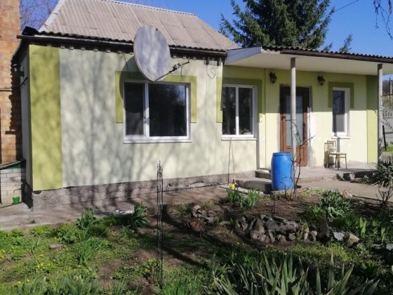 Продажа дома в Днепре правый  берег