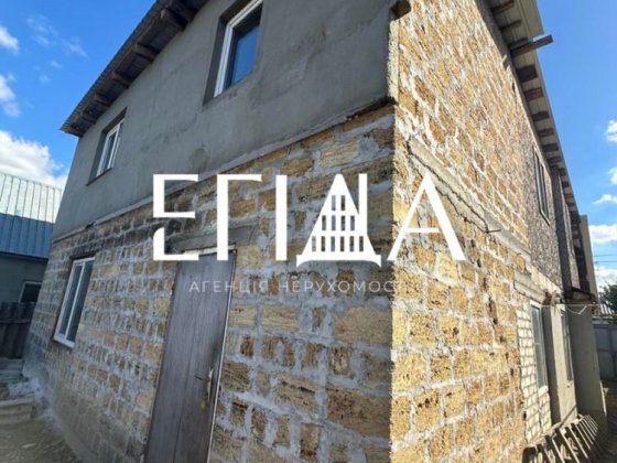 Продаж половини будинку на Балашівці | вул. Водогінна Кропивницький