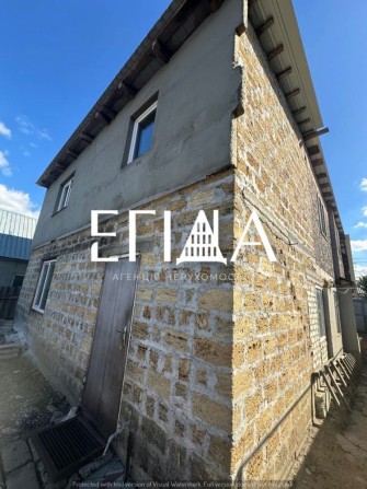 Продаж половини будинку на Балашівці | вул. Водогінна - фото 1