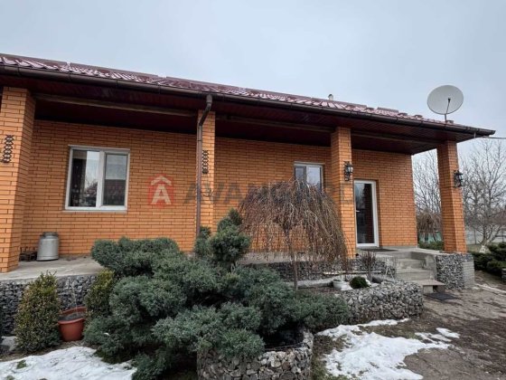 Продам дом на Фрунзенском, Ломовка Дніпро