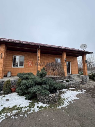 Продам дом на Фрунзенском, Ломовка - фото 1