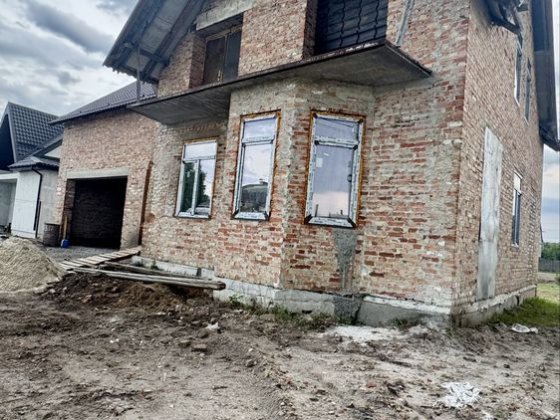 Будинок 200 кв. М 10 сот. Елітні забудови в р- н Лелеківка. Кропивницкий