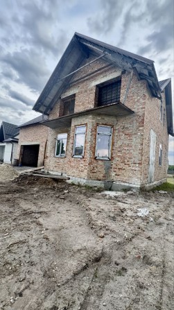 Будинок 200 кв. М 10 сот. Елітні забудови в р- н Лелеківка. - фото 1