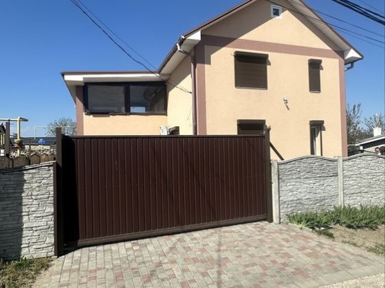 Продам дом, 115м2, ж/м Приднепровск Дніпро