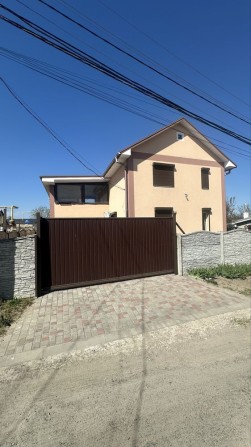 Продам дом, 115м2, ж/м Приднепровск - фото 1