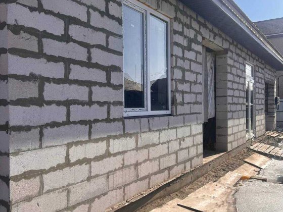 Новобудова в елітному районі Лелеківки Кропивницький