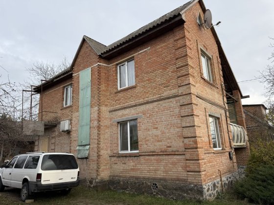 Продам будинок в Кропивницькому 120кв Кропивницкий