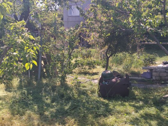 Продам дачу у місті Миколаїв
