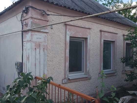 Продається будинок, Варварівка, р- н Турбази