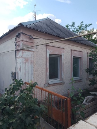 Продається будинок, Варварівка, р- н Турбази - фото 1