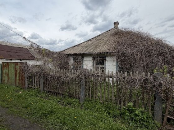 Продаж будинку з ділянкою ж/м Ігрень, газ, світло, вода