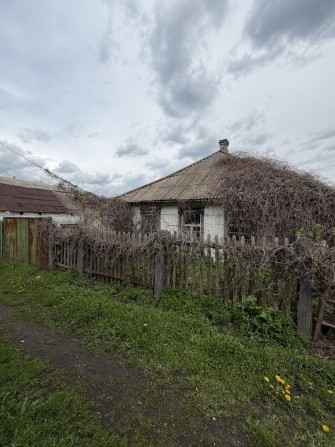 Продаж будинку з ділянкою ж/м Ігрень, газ, світло, вода - фото 1