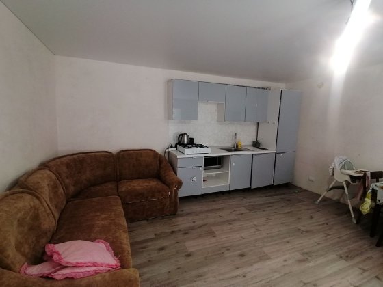Продаж житлового будинку в Матвіївці 63кв.м