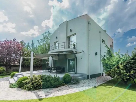 Продам Будинок 160 м2 с. Любимівка, жм Придніпровськ.