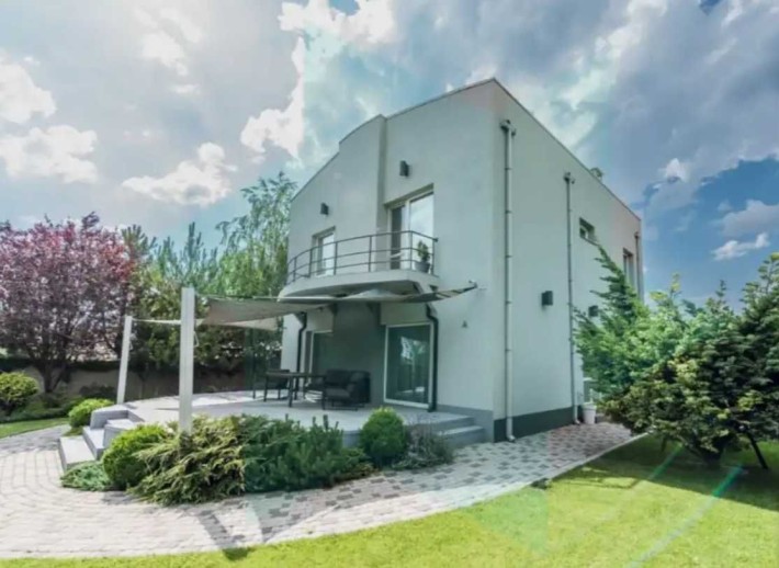 Продам Будинок 160 м2 с. Любимівка, жм Придніпровськ. - фото 1