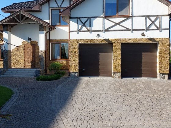 Продам современный 2х этажный дом с отличным ремонтом Кропивницький