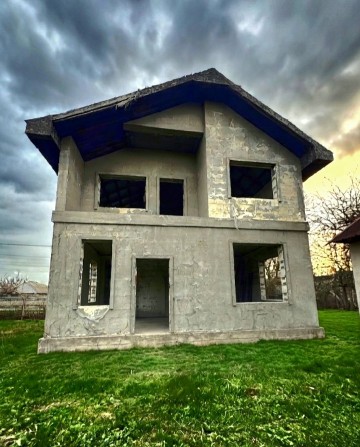 Продам дом Левый берег. Продам дом Березановка - фото 1