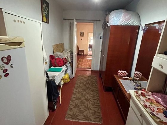 Продаж будинку в "Ракетке"