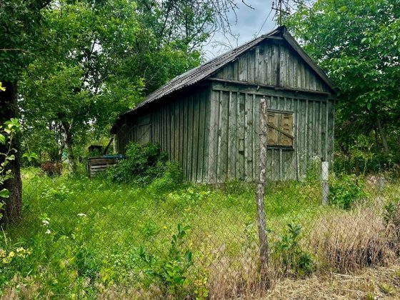Дача Кропивницький Пісецького Кропивницький