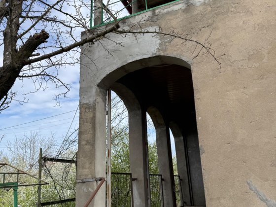 Продаю дачу , 3 Сады , река рядом , хороший дом