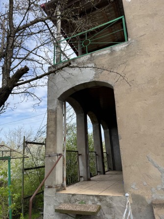 Продаю дачу , 3 Сады , река рядом , хороший дом - фото 1