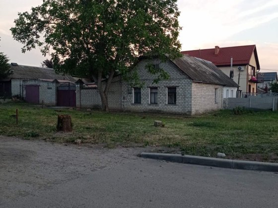 Продаётся частный дом
