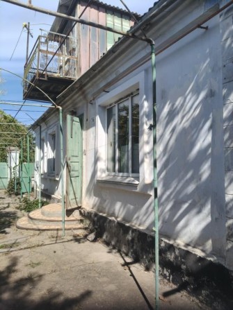 Продам  добротний будинок на ПТЗ 33000 у.о - фото 1