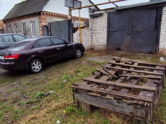 Дім 130 м2 п'ять кімнат приватне