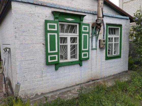 Продам компактную дачу в городе, ул. Байкальская Дніпро