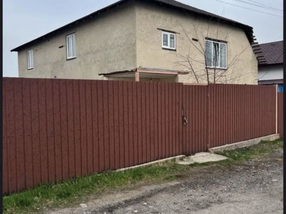 Продається будинок Таромське Дніпро