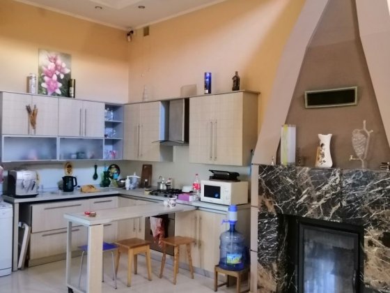 Продажа дома в Днепре пр Науки