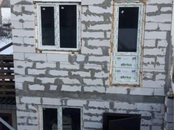 Продається будинок У старому центрі Миколаєва