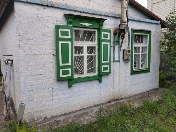 Продам приватизовану дачу на Байкалській Дніпро