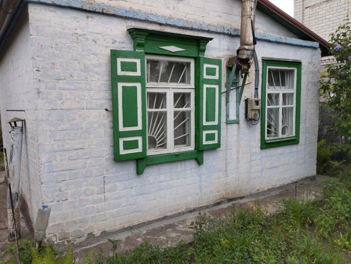 Продам приватизовану дачу на Байкалській - фото 1