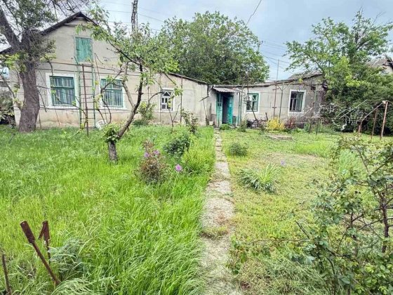 Продам будинок, 120м2 газ, вода, світло Одеса