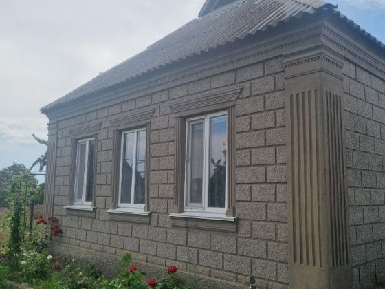 Продаю будинок Миколаїв Матвіївка вул. Силікатна