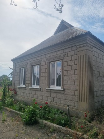 Продаю будинок Миколаїв Матвіївка вул. Силікатна - фото 1