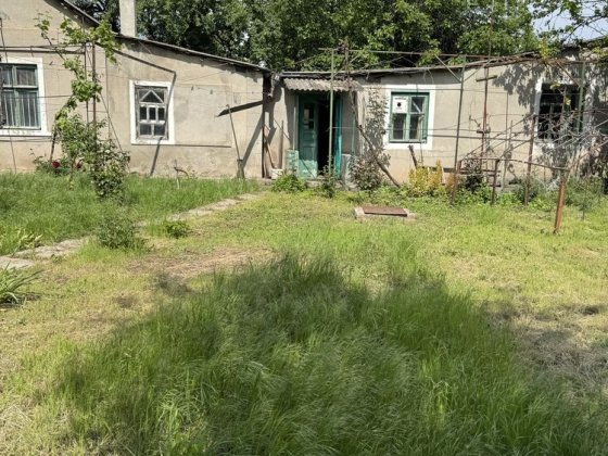 Будинок в Одесі , газ, світло , вода