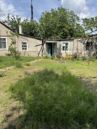 Будинок в Одесі , газ, світло , вода - фото 1
