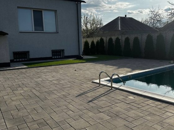Продам Дом, где есть всё: автономия, бассейн и комфорт | Сухачёвка, 167 м² Дніпро