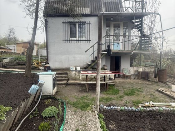 Продам  дачу у Таромському Дніпро