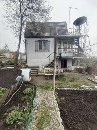 Продам  дачу у Таромському - фото 1