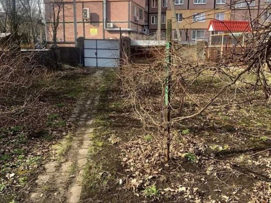 Пародам  дом с земельным участком 9 соток на проспекте Гагарина